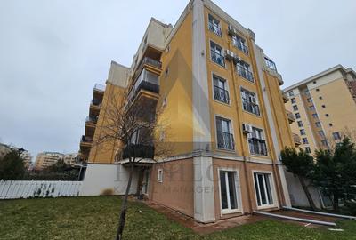 APARTAMENT COSMOPOLIS DE VANZARE | 3 CAMERE | LOC DE PARCARE - 31