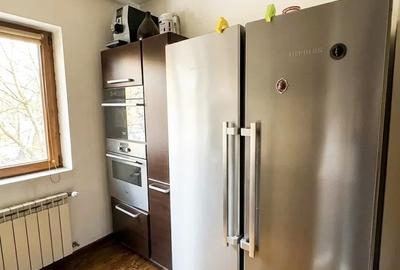 Vanzare 2 camere decomandat, complet refacut, zona metrou Constantin Brancoveanu - 12