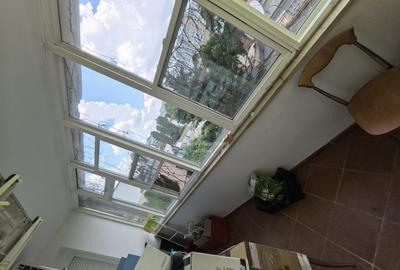 Dorobanti - Piata Romana Apartament 175mp + 25 terasa - 14