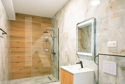 Apartament deosebit, prima închiriere – Stil, confort, soare – Selimbar, Dedeman - 7