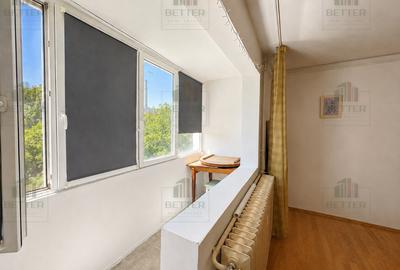 Apartament 3 camere decomandat | Grand Arena | Sector 4 - 4