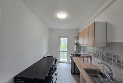 Grand Kristal Residence,2 cam,dec,60 mp,centrala proprie,loc parcare,mob/utilat - 9
