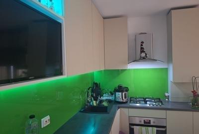 3 camere - 60mp - 2 locuri parcare in Visan - 99.000 euro - 6