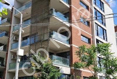 Inchiriez apt. LUX 2 cam. zona Herastrau-Sos. Nordului,Gafencu Grand Residence. - 1