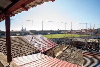 Casa in Rogerius cu spatiu comercial si 3 unitati separate - 18