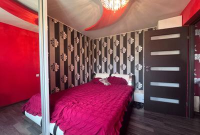 Garsonierea 2 camere, zona Dacia - 7