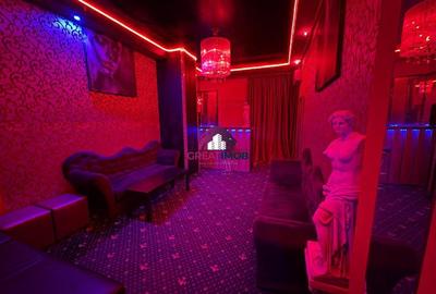 Spatiu comercial de inchiriat, Centrul Istoric – ideal Night Club( Marian) - 1
