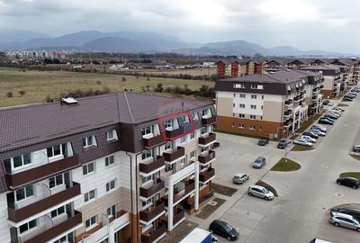 Comision | 0%|  Apartament +parcare | Etaj M | Sânpetru Subcetate 2 | - 6