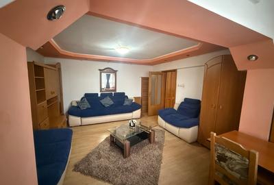 Apartament de Închiriat – Ostroveni (Hermes) | Etaj 4/7 | 56 mp // Proprietar - 6