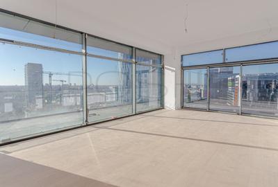 4 camere cu vedere iconică în One Floreasca Towers - 2
