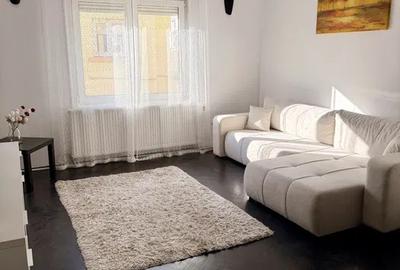 Apartament de 2 camere in vila, centrala, parcare inclusa - Parcul Carol - 1