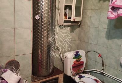 Casa 4 camere-teren 2410 mp-grajd-sura-fanar-magazie-Prundu Bargaului - 7