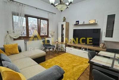 Ap 2 camere /Strada Matei Basarab la doar 15 minute de mers de Piata Unirii - 6