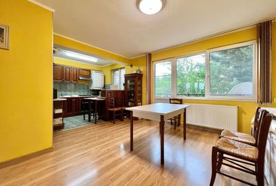 4 camere mobilate, de vanzare, parcare inclusa, cartier Buna Ziua - 1