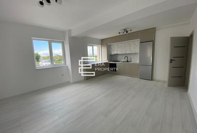 Apartament 3 camere, bloc nou, Calea Surii Mici-Zona de Vest - 2