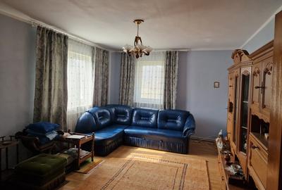 De vanzare casă în Burdujeni , aleea Dumbrăvii , Suceava - 5