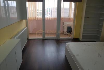 GIROC - 2 CAMERE - SPATIOS -  COMPLET MOBILAT - ZONA LINISTITA - 9