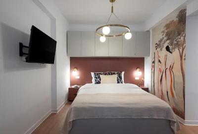 Studio premium, Ultracentral ideal inchiriere, regim hotelier - Cișmigiu - 2