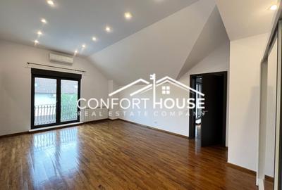VILA S+P+EM, 7 camere, piscina, IANCU NICOLAE- Cambridge School - 33