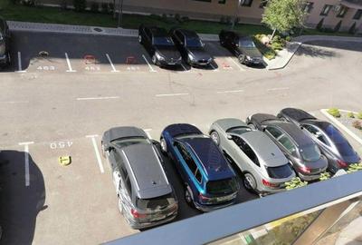 Inchiriere apartament 2 camere,Hils Pallady,Metrou Anghel Saligny - 7
