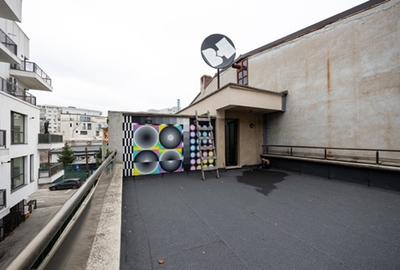 Vilă modernă, str. Dr. C-tin Caracaș nr.47, direct de la proprietar - 11