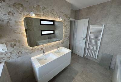 Casă modernă cu 4 camere - Ghimbav | Cartier Rezidențial NymHouse - 20