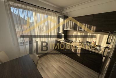 Apartament de 2 camere, 60mp, terasa, Zona Centrala - 7