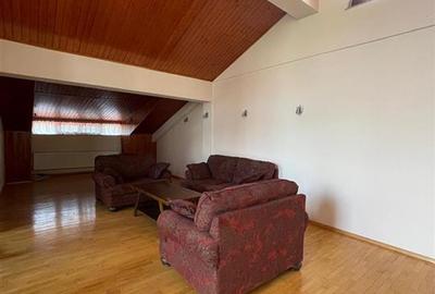 Vanzare Casa Vila cu piscina gradina 2500 mp Pipera - 32