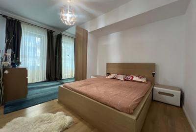 APARTAMENT DE INCHIRIAT I 2 CAMERE I 53MP I DESILVA RESIDENCE I VEDERE LA MARE - 7