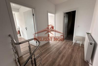 Casa (Duplex) mobilată și utilată in Selimbar zona Triajului - 6