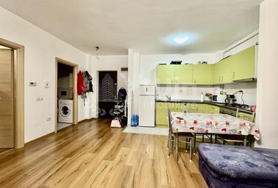 Apartament 2 camere I Bloc nou | Etaj 2/4 | Parcare | Balcon | Iris - 2