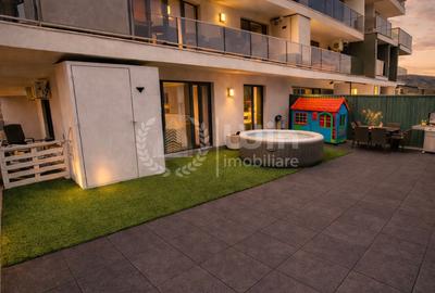 Apartament cu 3 camere | Bloc nou | Terasa 73mp | Garaj inclus | Iris! - 7
