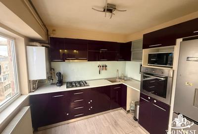 Apartament 3 camere - zona Brotacei - 4