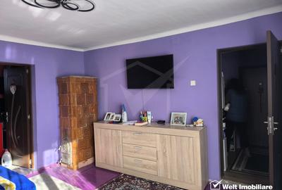 Casa renovabila, cu 750 m.p. teren, Apahida - 1