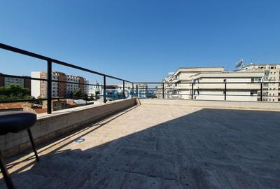 Vanzare cladire de birouri in zona Unirii - pentru sediu propriu sau investitie - 5