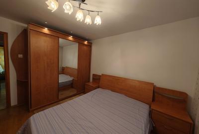 Apartament 3 camere, Militari Uverturii (spate la Teatrul Masca) - 4