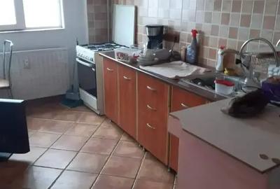 Rahova, Margeanului 4 camere etaj 8/10 bloc 1986 - 6