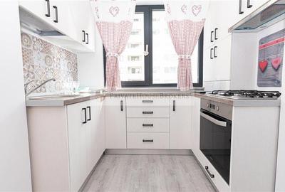 Pipera | Rond OMV | Ivory Residence | Parcare - 13