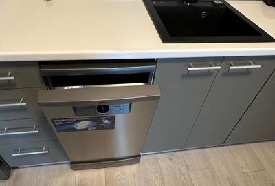 Apartament 2 camere, 53mp, loc parcare subteran inclus - 8