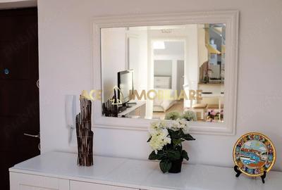 2 Camere de inchiriat | Bucurestii Noi | Metrou | Centrala Proprie - 8
