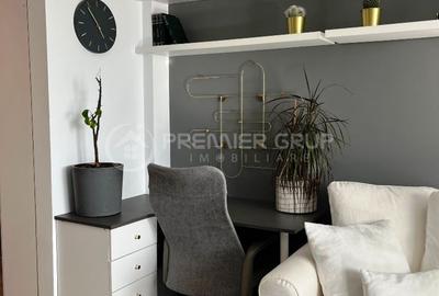 ETAJ 3! Apartament 2 camere 57mp decomandat, Moara de Vant, CT, bloc nou - 5
