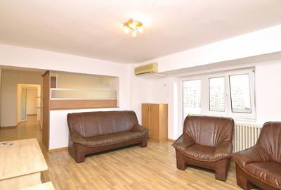 INCHIRIERE APARTAMENT 2 CAMERE UNIRII – PIATA ALBA IULIA - 7