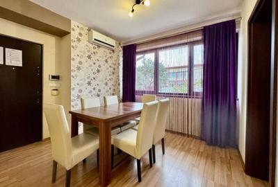 Apartament cu 3 camere situat la Etajul 1 – Zona Laminorului - 2