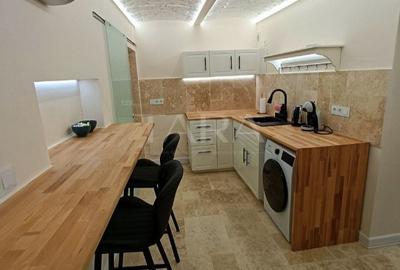 Vând Apartament Ultracentral. Investiție Profitabilă. Parcul Central. - 4