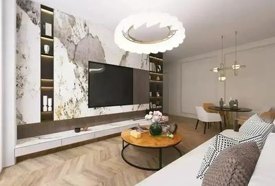 3 camere | 85mp |  15 min metrou | 1 Decembrie 1918 | premium - 14