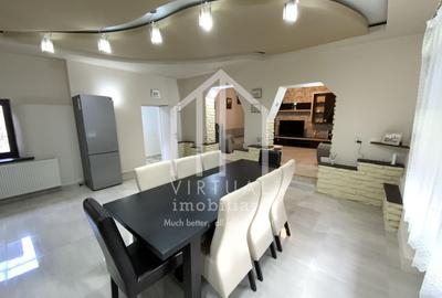 Casa de vanzare in marginimea Sibiului cu 4 camere, 230 mp utili - 14