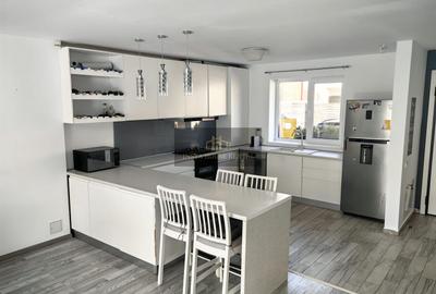 4 camere Avangarde Forest /  Pipera - 7