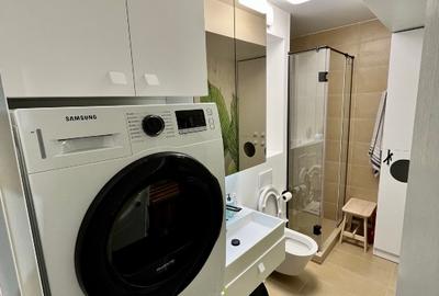 Apartament deosebit, complex Arcadia Domenii - 11