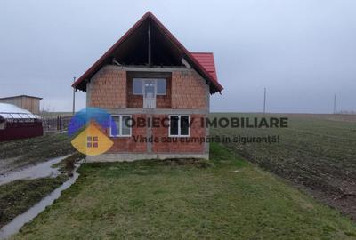 Casă + teren 1800 mp – comuna Grumăzești, judet Neamt - 7