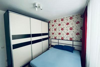 Apartament 2 camere, Baba Novac, 600m fata de metrou Dristor2, parc IOR la 8 min - 9